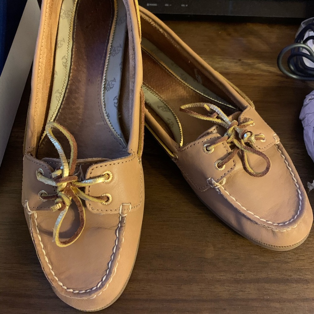 Sperry Audrey